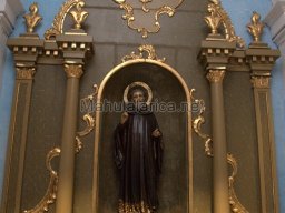 Real Monasterio de la Encarmación